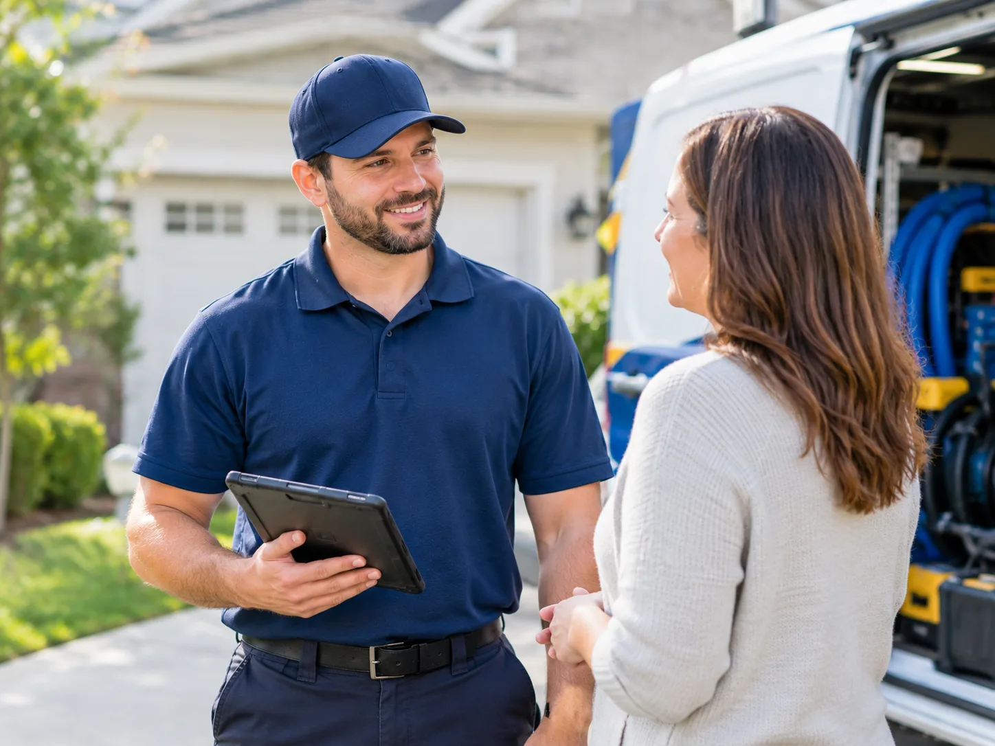 Sewage Backup Cleanup Saint Marys, GA FAQs